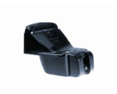 Optional High Speed Transom Mount Transducer