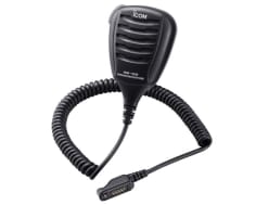 Hm168 M87 Waterproof Speaker Mike