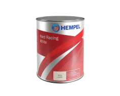 Hard Racing True Blue 2.5L