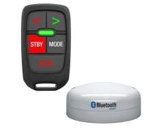 WR10 Autopilot Remote And Base Station