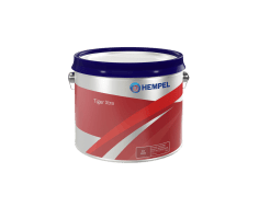 Tiger Xtra 2.5ltr - Black