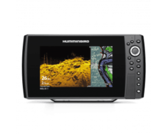 HELIX 9 CHIRP MEGA DI GPS G2N