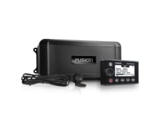 BB300R Black Box Media Entertainment system with NRX300 Wired remote