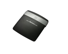 Linksys E2500 Wireless N Router