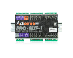 Professional Intelligent Buffer screwless NMEA 0183