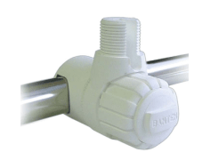 Banten Nylon Rail Mount