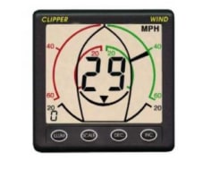 Nasa Clipper Close Haul Wind Repeater