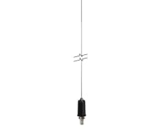 Shakespeare Stainless Steel 1m Whip Antenna