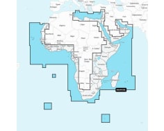 Plus Large - Africa & Middle East - AF630L - SD Card (010-C1307-30)