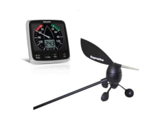 i60 Wind Pack c/w Short Arm Vane Txd