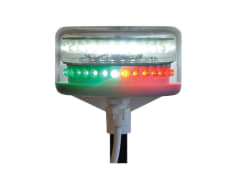 Supernova Combi LED - Tricolour / Anchor Light