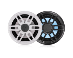 Fusion XS Series 7.7&quot; 260W Sports Marine Speakers