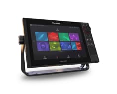 Axiom 12 Pro-S HybridTouch 12 Inch MFD with intergrated High CHIRP Conical Sonar for CPT-S