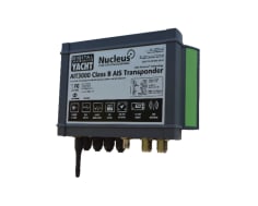 AIT3000 Class B AIS Transponder with Built in Splitter and WIFI