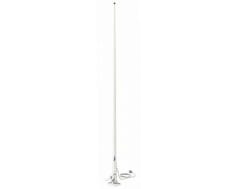1.5m Vhf Antenna C/w Nylon Rachet Mount (md10s)