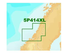 Platinum+ XL - CF Card - Nesna To Smoela (5P414XL)