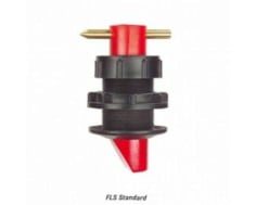 FLS Standard Transducer Only (NO SKIN FITTING)