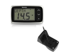 I40 Depth Pack C/w P66 Depth Transom Mnt Txd (E70143)