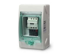 Masterswitch 10 kW (230 V)