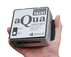 Aqua Compact Pro PC (AQCP)