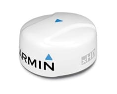 Gmr18 Xhd 18 Inch Raydome With 15m Cable