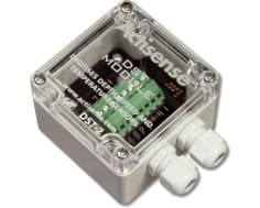 Depth Speed And Temp Interface Box (DST-200-1-A)