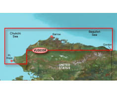G3 Vision Regular - Vus035r - North Slope Alaska