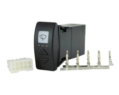 Switch Wiper Single