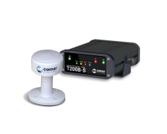T200B-S Class B AIS Trans with built-in ant splitter & AG100 GPS