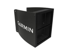 Carbon Fiber Mast Bracket For 2 x GNX120 Instruments