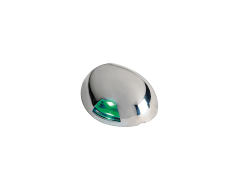 Sea-Dog Led Navigation Light 112.5 Right 12 m