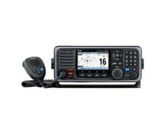 IC-M605 Multi-Station VHF/DSC Radio