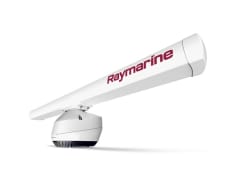 12kW Magnum Radar 6ft Open Array and 15m RayNet Radar Cable