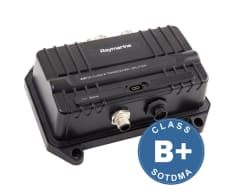 AIS700 Class B Transceiver With Integrated Splitter