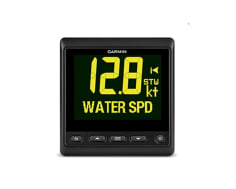 GNX 21 Marine Instrument Inverted 4 Inch LCD