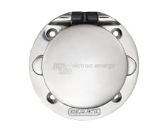 Energy Shore Power Plug 32a/250vac (2p/3w) For Power Inlet 32a