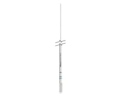 Shakespeare 2.4m Galaxy AIS/VHF Antenna L+
