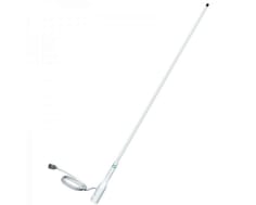 0.9m Fibreglass AM/FM Antenna