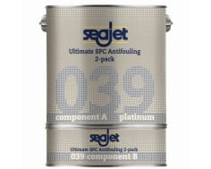 039 PLATINUM NAVY BLUE 2L