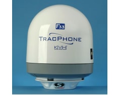 Sc45 Satcom Antenna Mount - For 40cm Satcom