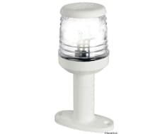 Classic 360 Mast Head Led Light White Base (x1)