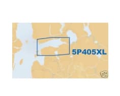 Platinum+ XL - CF Card - Gulf Of Finland (5P405XL)