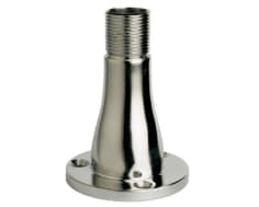 Glomex Stainless Steel Universal Mount V9174