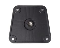 RL-501 Humminbird 300-700 Plate (for Mini + Midi)