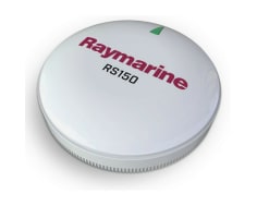 Raystar 150 10Hz GPS/Glonass/BeiDou Antenna (STng)