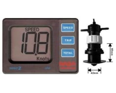 Target 2 Log System (010.004)