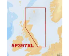 Platinum+ XL - CF Card - Eastern UK