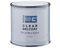 CLEARGELCOATANDCATALYST