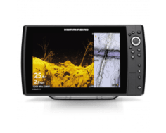 HELIX 12X CHIRP MEGA DI GPS G2N