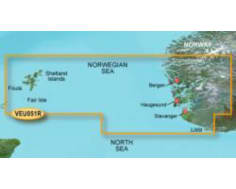 G3 Sd/microsd Format Chart Eu051r Lista - Sognefjorden